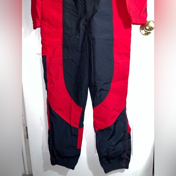 NWT Nike AIR JORDAN Womens Flight Suit Essentials Jumpsuit DJ2626 - Picture 4 of 16
